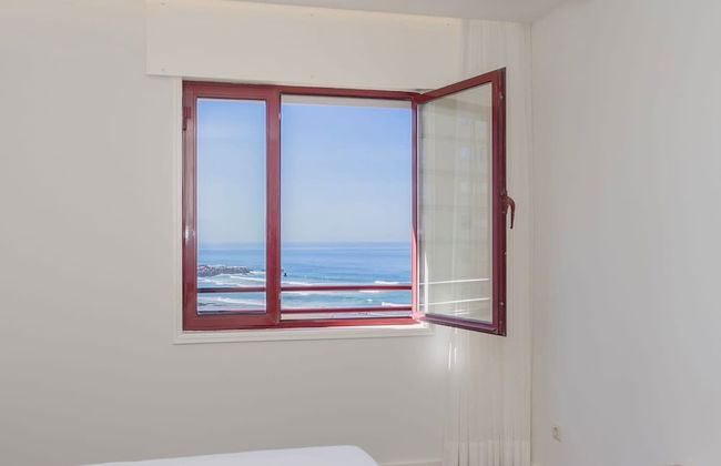 Liiiving in Matosinhos - Seaside Balcony Apartment - Foto 4