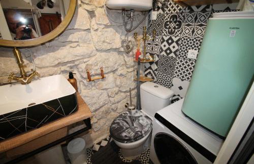 Apartments Coli-Apartman DORA - Photo 53