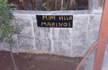 Chania Mini Villas - Photo 11