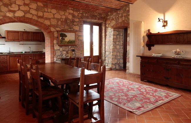 Borgo Poggio Bianco - Photo 15