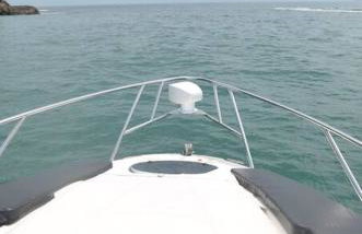 Lancha Life Party - Foto 8