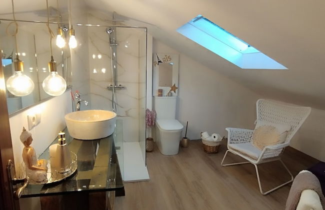 Casa SantaMaria - Foto 18