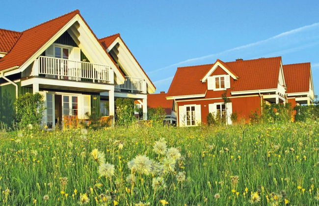 Holiday Village Mamry Directly on the Lake in Trygort - Foto 12