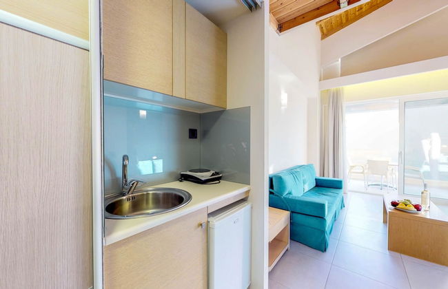 Marika Beach Hotel - Foto 68