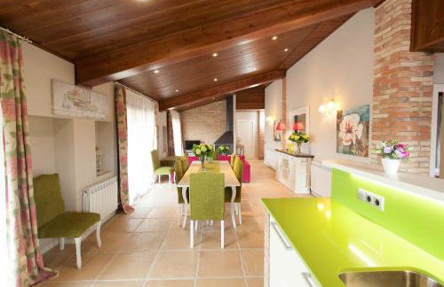 Casa Tapioles - Foto 40