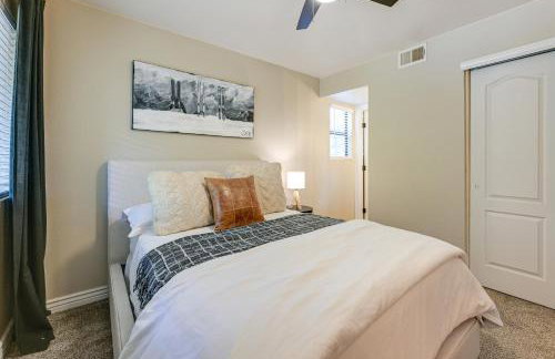 Near Central Dtwn Flagstaff! Chic Condo - Foto 17