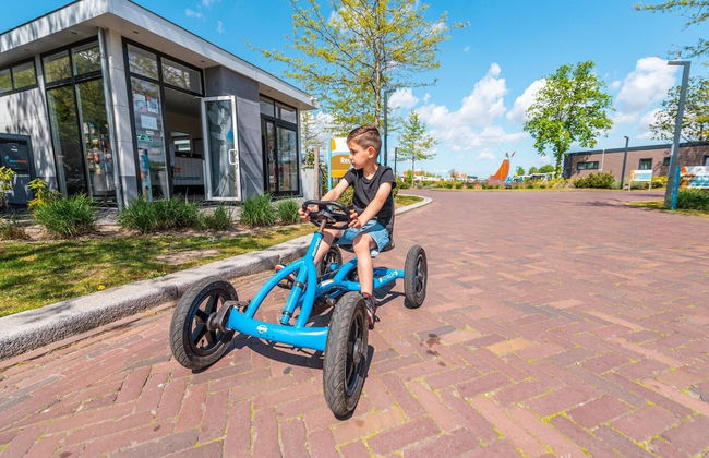 Luxury Chalet With a Dishwasher - Foto 42