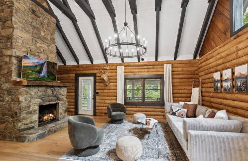 Boulder Brook Retreat - Foto 1