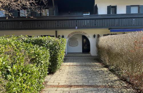 Fischbacher Hof Studio Nr 9 - Foto 19