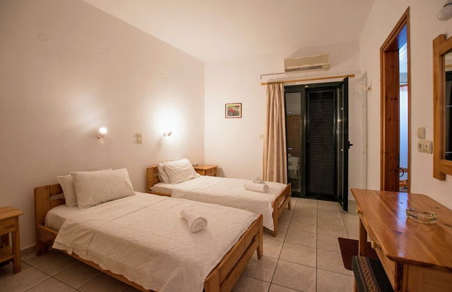 Zygos Apartments - Foto 16