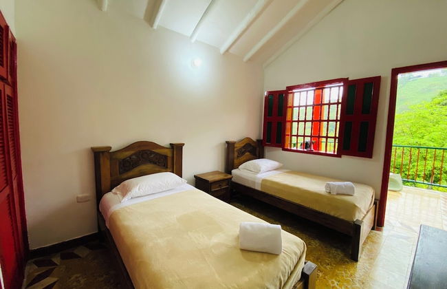 Eco hotel primavera - Foto 16