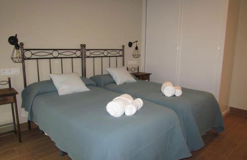 Casa Rural El Parque - Foto 16