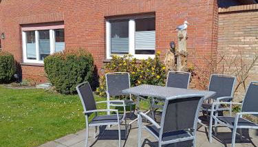 Ferienwohnung Kornew - Foto 3, Garden, Garden view