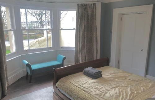 Collingwood House Tynemouth - Foto 14