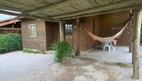 Cabanas dos Sonhos 2- Barra de Ibiraquera - Foto 4