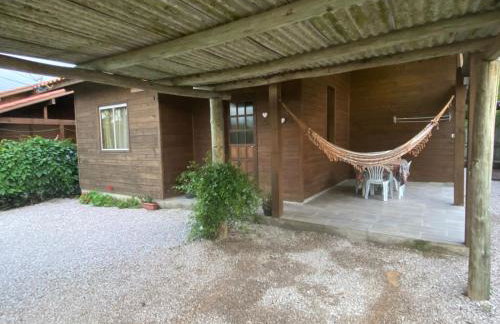 Cabanas dos Sonhos 2- Barra de Ibiraquera - Foto 4