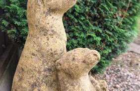 Druids Cottage a cosy 2 bedroom Cottage within a 5 minute drive from Cannock town centre - Foto 53