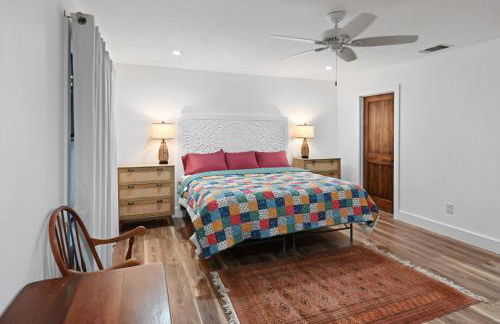 Guadalupe Bluff Mediterranean - Foto 33