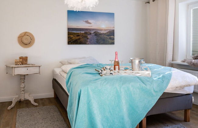 Holiday Apartment Fiete on the Julshof - Foto 3