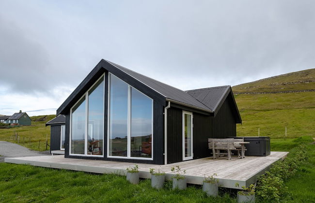 Luxurious Cabin | 3 Br | Scenic Village - Foto 1