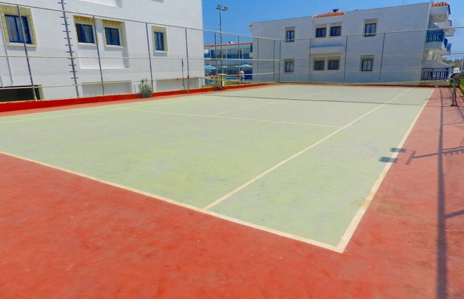 Evabelle Napa Hotel Apartments - Foto 40