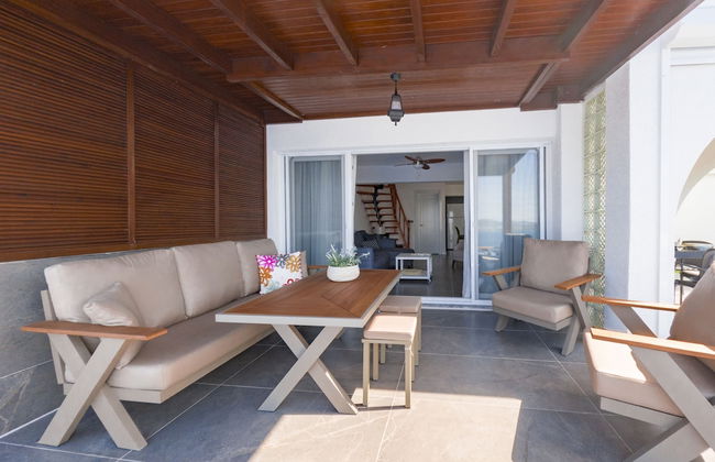 Bodrum Bargilya Villaları - Foto 13