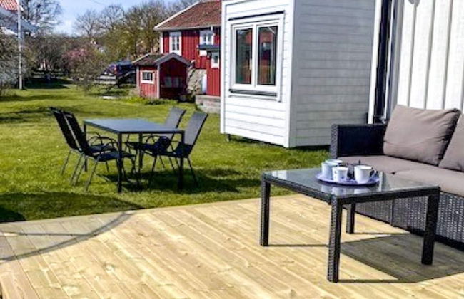 5 Person Holiday Home in Torslanda-by Traum - Foto 31