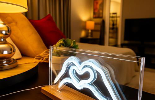 Cozy Apartment #2 - Foto 1