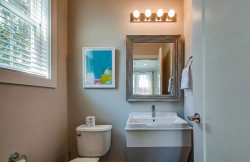 Charming Home - Near DT Pet Friendly - Foto 12