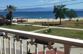 Jimmy's rooms nea potidea - Foto 1