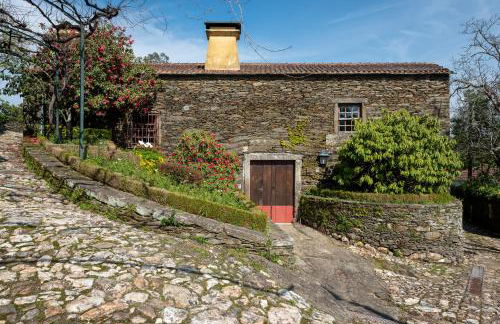 Quinta de Mourães - Casa do Xisto - Foto 1