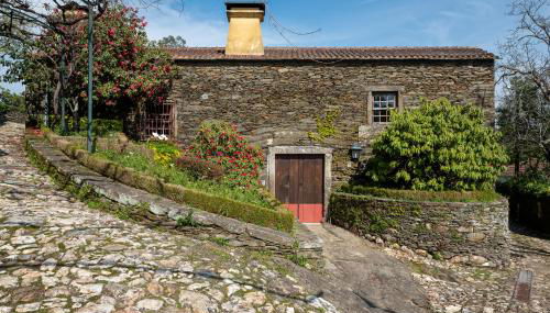 Quinta de Mourães - Casa do Xisto - Foto 1
