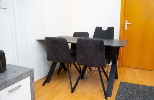 3 Zimmer Alzey Monteurwohnung max 5 Personen - Photo 12