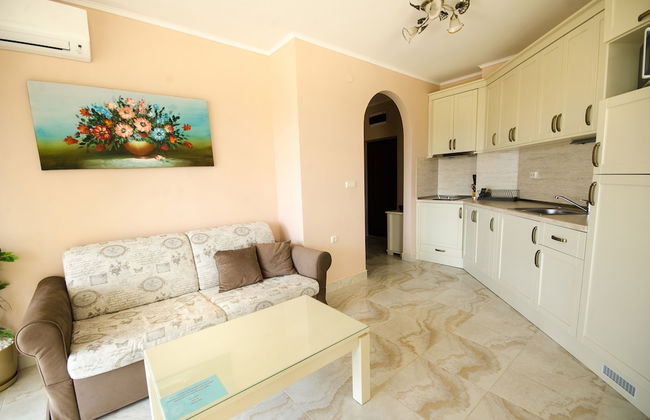 Apartments in Complex Poseidon - Foto 21