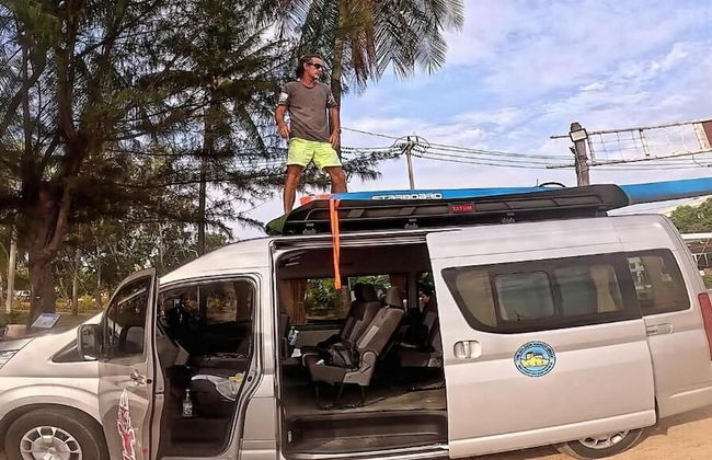 Golden Mango House - Foto 33