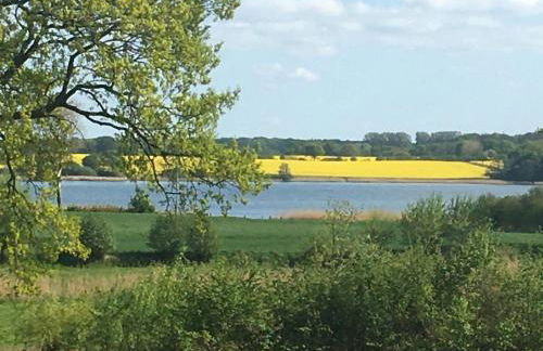 Ferienhaus Nr 4 Goltoft-schlei - Foto 26