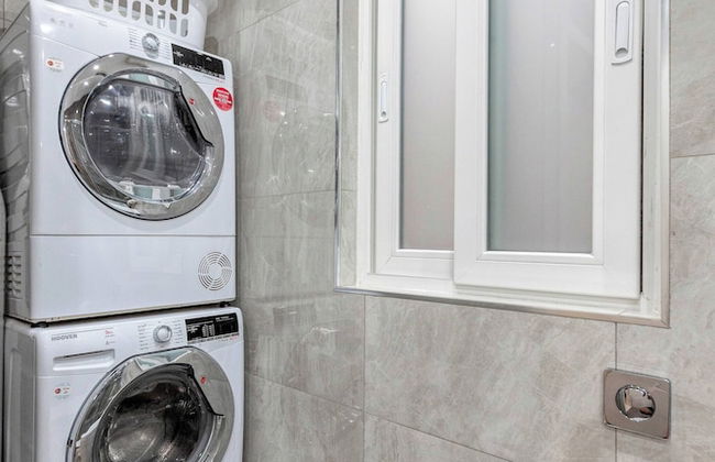 Luxury 3 BR Apt in Gzira Near Sliema - Stjulians - Foto 22