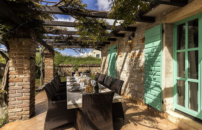 Le Chateau - Foto 14