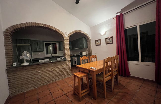 Cd-1383 Three Bedroom Villa With Pool - Foto 43