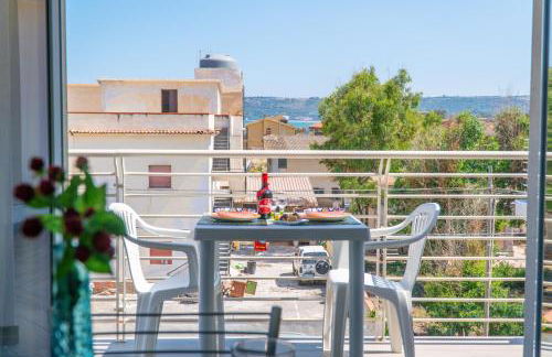 Laguna Blu Apartment - Panoramic View, Very close to the beach - Foto 44