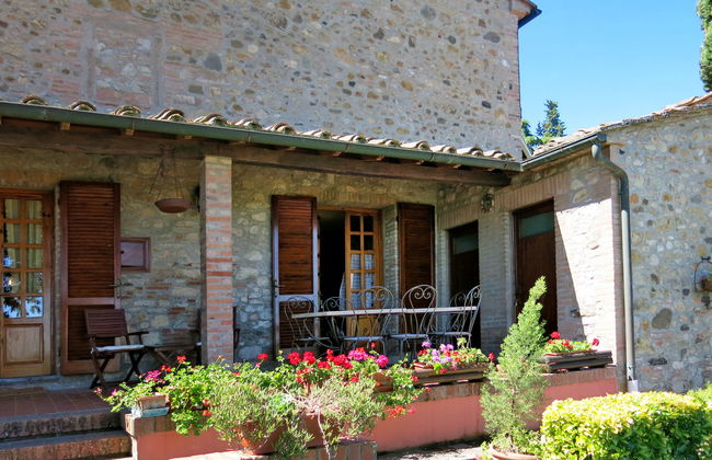 Castagni II (OCT101) - Foto 1