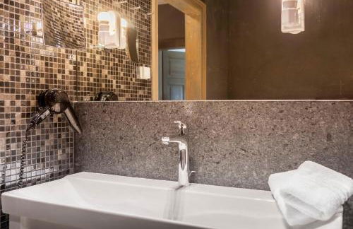 Bio-Apartments Villa Thusnelda - Foto 21