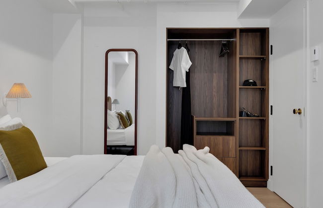 The Mercer Boutique Hotel - Photo 37