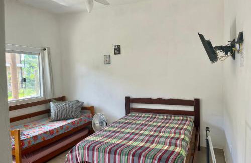 Flat Boa Vista Beach - Foto 12