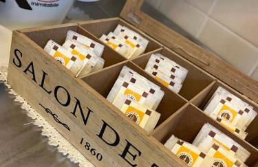 Buono Domus Apartment In centro by lexdomus - Photo 34