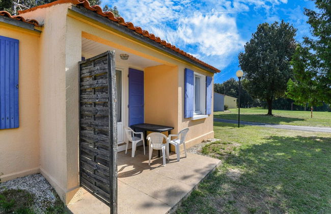 Gite in a Holiday Park With Swimming Pool - Foto 30