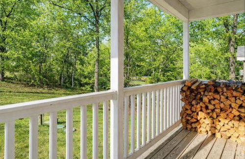 Litorum - a place to land, breathe, and reset - Foto 57