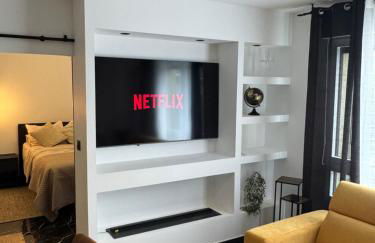 Garden Suite Toulouse - Photo 52