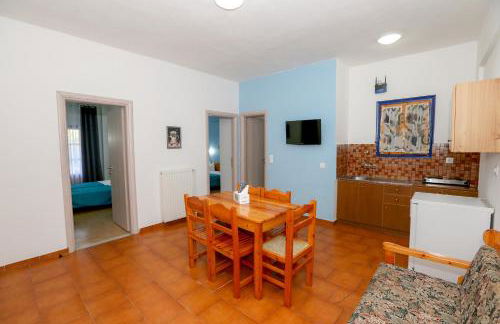Athina Apartments - Foto 12