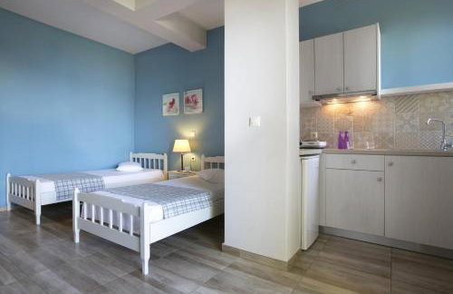 Irilena Studios and Apartments - Foto 39